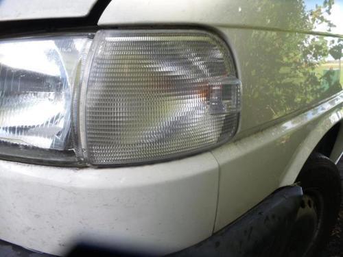 T4 1996-2002 Ön Sinyal Sarı Sol Oem No (7D0953041F)