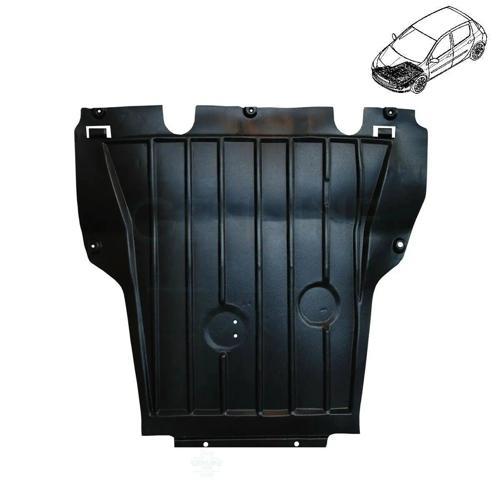 Clio - Clio - Captur - Modüs Karter Muhafazası Hatchback 2005-2017 Oem No (758908383R)