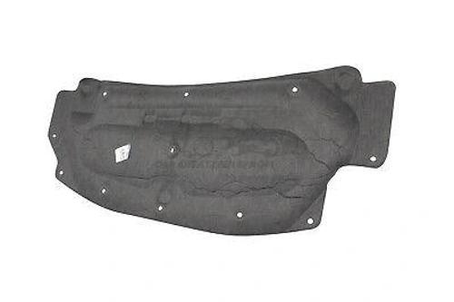 Clio Symbol - Logan - Sandero Kaput İzalatörü 2012- Oem No (658407821R)