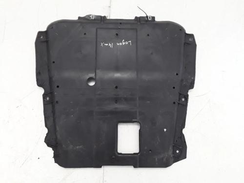 Clio Symbol - Logan - Sandero Karter Muhafazası 2012- Oem No (758909741R)