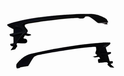 Clio Ön Tampon Bandı Gündüz Farlı Modeli Hatchback 2016- Oem No (601995942R)