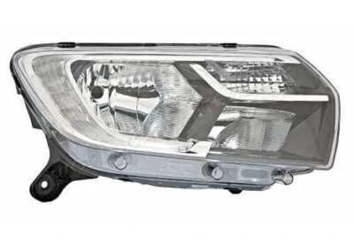 Clio Symbol Far Sağ 2017- Oem No (260100437R)