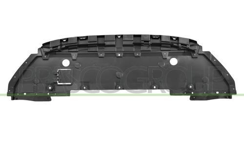 Captur Ön Tampon Alt Muhafazası 2019- Oem No (622352369R)