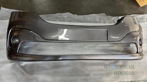 Traffıc 2014- Ön Tampon Combı Oem No (620224925R)