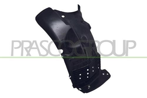 Megane Çamurluk Davlumbazı Sol 1996-201999 Oem No (7700434563)