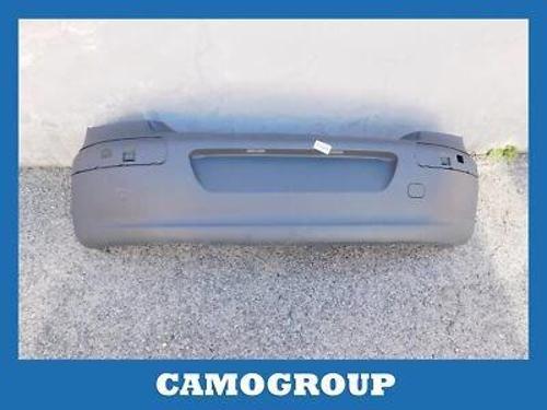 Peugeot 307 2001-2005 Arka Tampon Oem No (7410Q6)