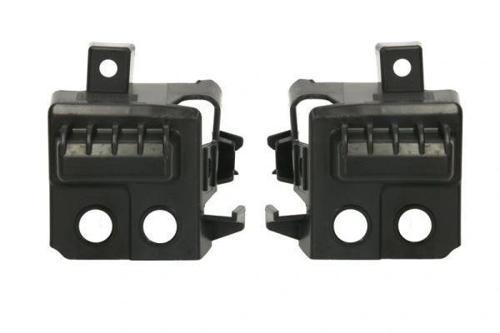 Traffıc 2021- Ön Tampon Köşe Braketi Takım Oem No (622215256R)