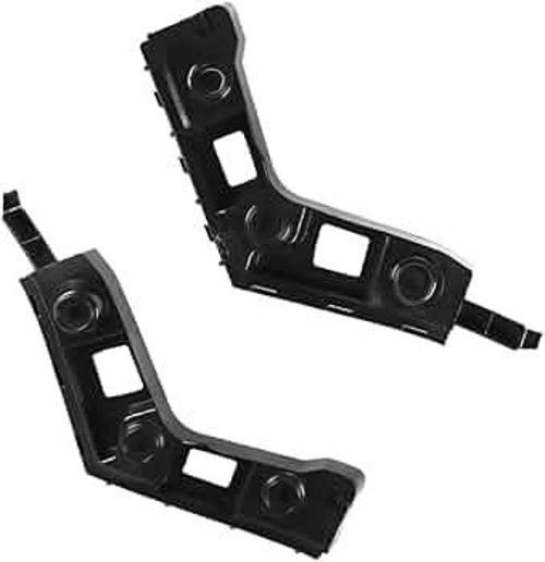 Golf Vıı 2012- Arka Tampon Braketi Küçük Sağ Oem No (5Gg 807 394 A)