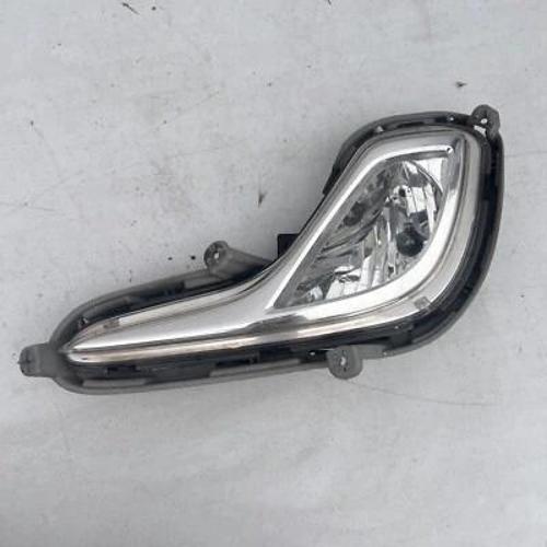 Accent Sis Lambası Sol 2011- Oem No (92201-1R000)