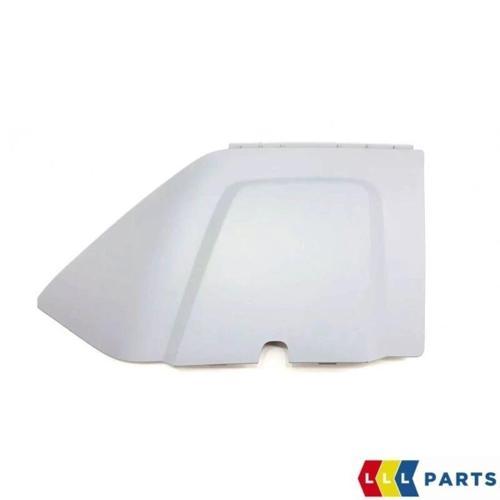 Amarok Ön Tampon Çeki Demir Kapağı 2016- Oem No (2H68071559B9)