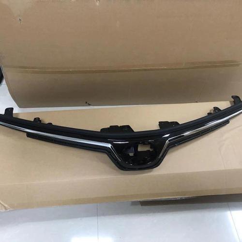 Corolla Sis Kapağı Sisli Gri Sağ 2019- Oem No (52125)