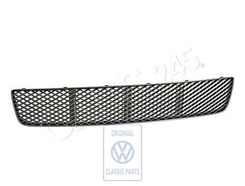 Polo 1999-2001 Ön Tampon Panjuru Oem No (6N0853677Fb41)