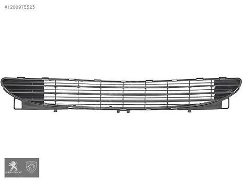 Peugeot 307 2001-2005 Tampon Panjuru Oem No (7414W6)