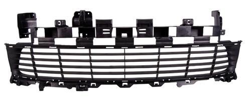 Clio Symbol Ön Tampon Panjuru 2012- Oem No (622543229R)