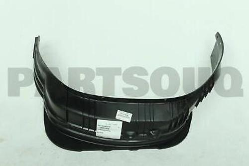 Hilux - Hı Cruıser 2016- Arka Çamurluk Davlumbazı Sağ Oem No (65637-0K070)