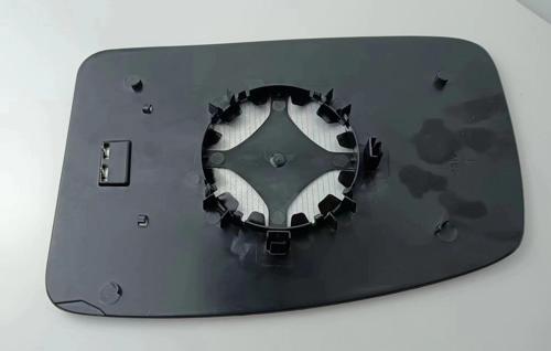 Master Iıı 2009- Ayna Camı Isıtmalı Sol Oem No (963662420R)