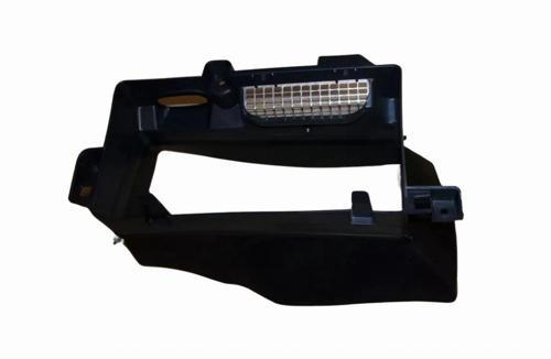 Megane Ön Tampon Hava Alma Kanalı Komple Sol 2016- Oem No (628113910R)