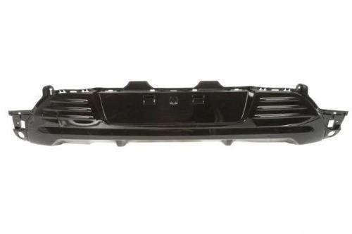 Clio Arka Tampon Alt ( Parlak Siyah ) Hatchback 2012- Oem No (850227615R)