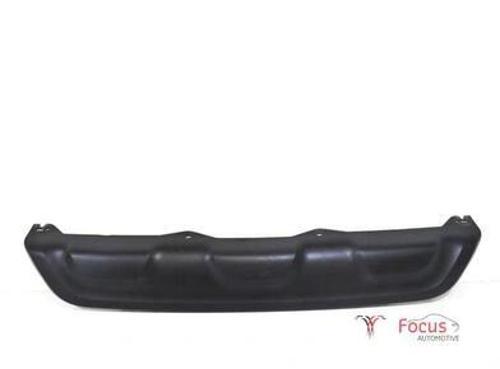 Captur Ön Tampon Alt Bakaliti Gri 2017- Oem No (850703324R)