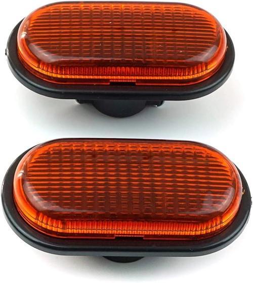 Renault 19 1992- Çamurluk Sinyali Oem No (7700822136)