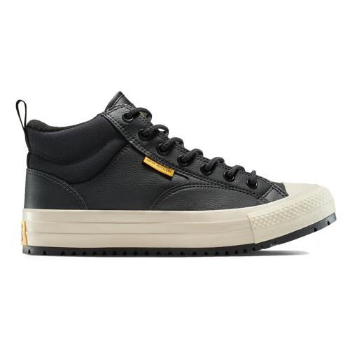 A13226C Chuck Taylor All Star Malden Street Waterproof Ayakkabı Siyah