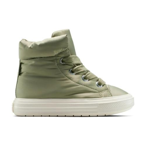 A14275C Chuck Taylor All Star Elements Ayakkabı Haki