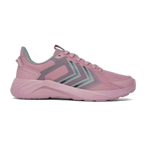 900795 Solar Performance Spor Ayakkabı Pembe