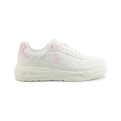 Reke Spor Ayakkabı Bej