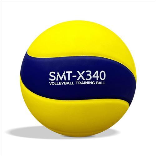 Smt- X340 Voleybol Topu Sarı-Mavi