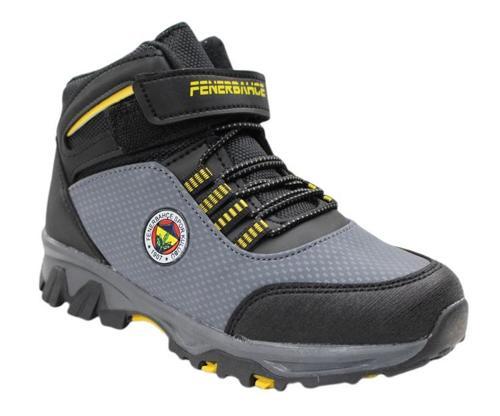 Roha Hı FB 2PR Anatomik Erkek Çocuk Bot