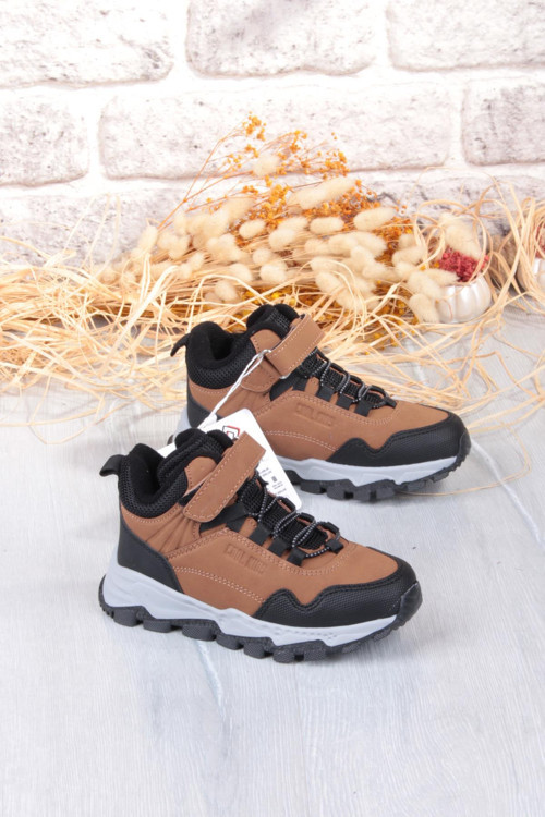 Cool Doruk Taba Rahat Kaymaz Taban Erkek Çocuk Bot