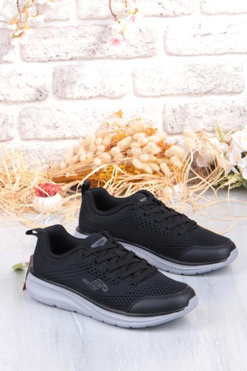 34712 Hafif Rahat Orijinal Ürün Yürüyüş Koşu Erkek Spor Ayakkabı