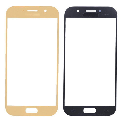 Ally Samsung Galaxy A5 2017 A520 İçin Dokunmatik Lens-(5775)