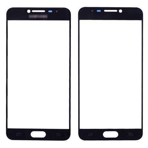 Ally Samsung Galaxy C5 C500 İçin Dokunmatik Lens-(5775)