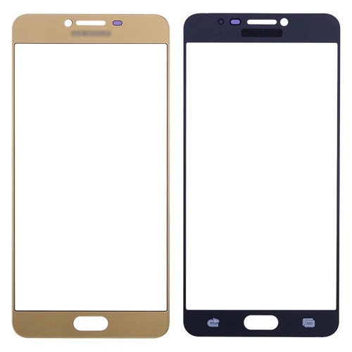 Ally Samsung Galaxy C7 C700 İçin Dokunmatik Lens-(5775)