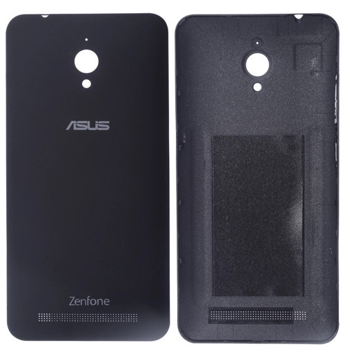 Asus Zenfone Go Zc500tg Arka Pil Batarya Kapağı-(5775)