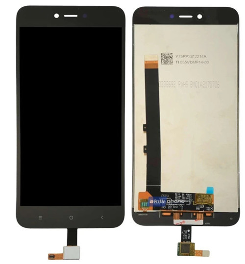 Xiaomi Redmi Note 5A Lcd Ekran Dokunmatik Touch-(5775)