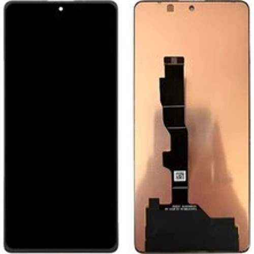 Vestel Venus 5.5x Lcd Ekran Dokunmatik-(5775)