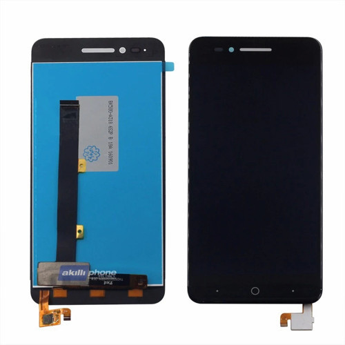 Zte Blade A610 Lcd Ekran Dokunmatik Touch Panel-(5775)