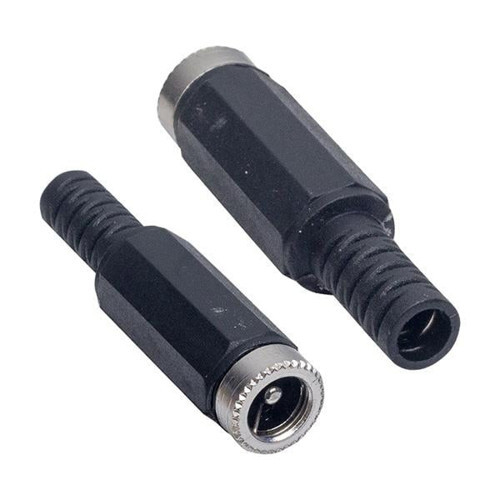 Seyyar 5.5 2.1 Uçlu Adaptör Uzatma Fişi