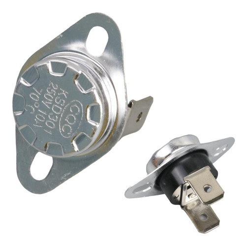 70 C NC TERMOSTAT NORMALDE KAPALI TİP (IC-269)