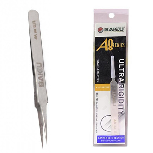 BK-4A-SA U.R. İNCE UÇLU CIMBIZ
