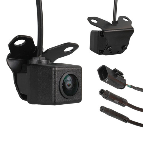 Powermaster PM-25500 Kia Sportage 2011-2016 Arka Geri Görüş Kamerası 2Mp 720P 4Pin Soketli