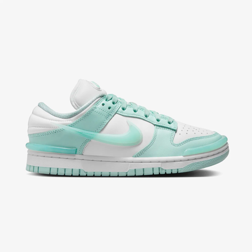 Dunk Low Twist Mavi Spor Ayakkabı (dar kalıp)DZ2794-101