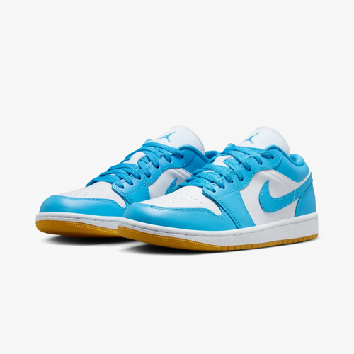 Jordan Air 1 Low Beyaz Spor Ayakkabı DC0774-104