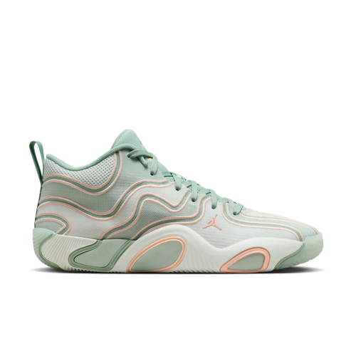 Jordan Tatum 3 "Zero Days Off" Erkek Basketbol Ayakkabısı