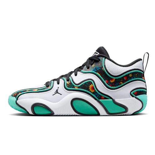 Jordan Tatum 3 ERKEK BASKETBOL AYAKKABI(DAR KALIP)fz6598-103