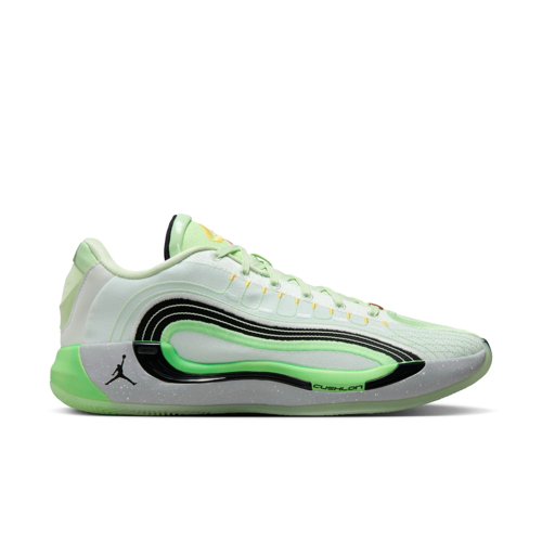 Jordan Luka 4 'Space Navigator' Erkek Basketbol Ayakkabısı(DAR KALIP)