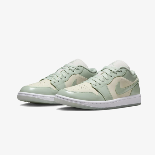 Jordan Air 1 Low SE Yeşil Spor Ayakkabı HF4078-100