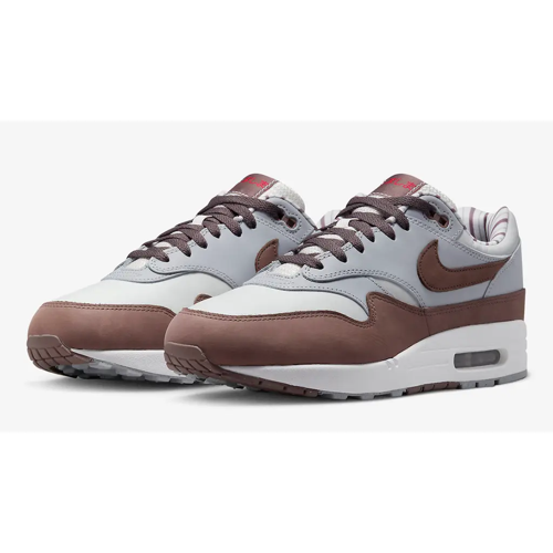 Air Max 1 Premium Shima Unisex Spor Ayakkabı fb8916-100